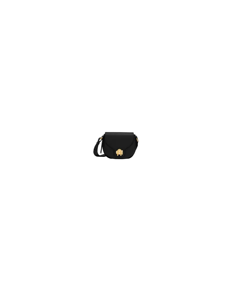 Furla Taschen Nero+toni