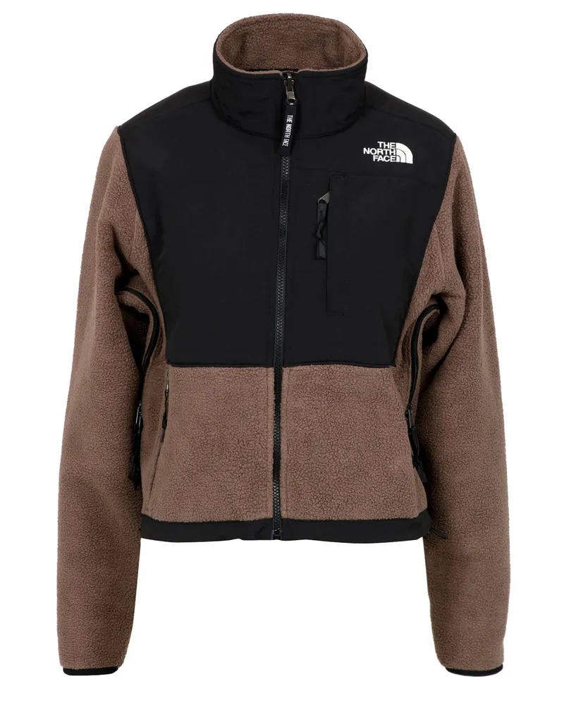The North Face Die Nordflächenbedeckungen braun Brown