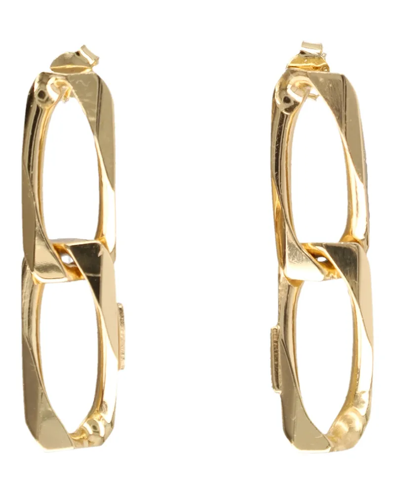 Emanuele Bicocchi Bijoux Golden Golden