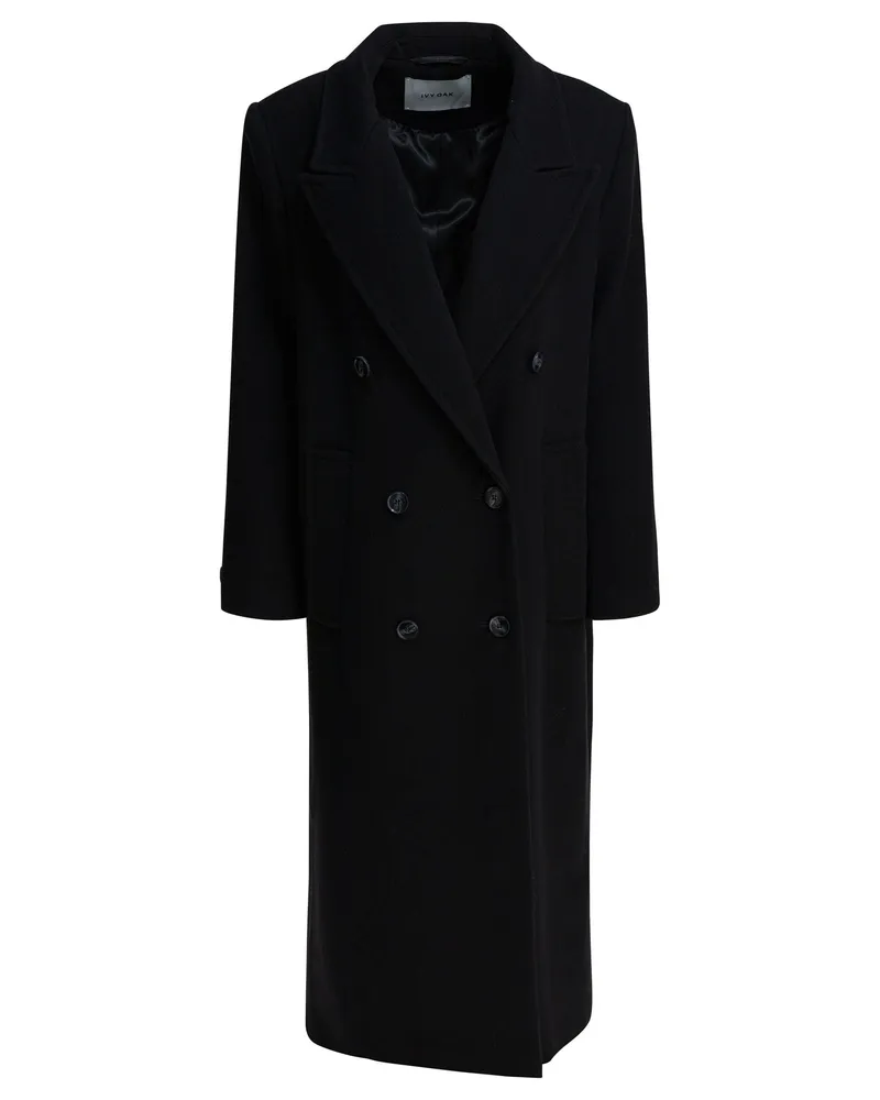 IVY & OAK Jacken und Mäntel Black