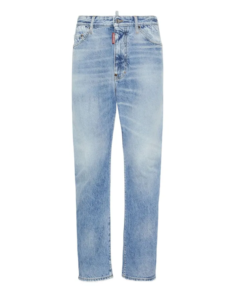 Dsquared2 Jeans blau Blue