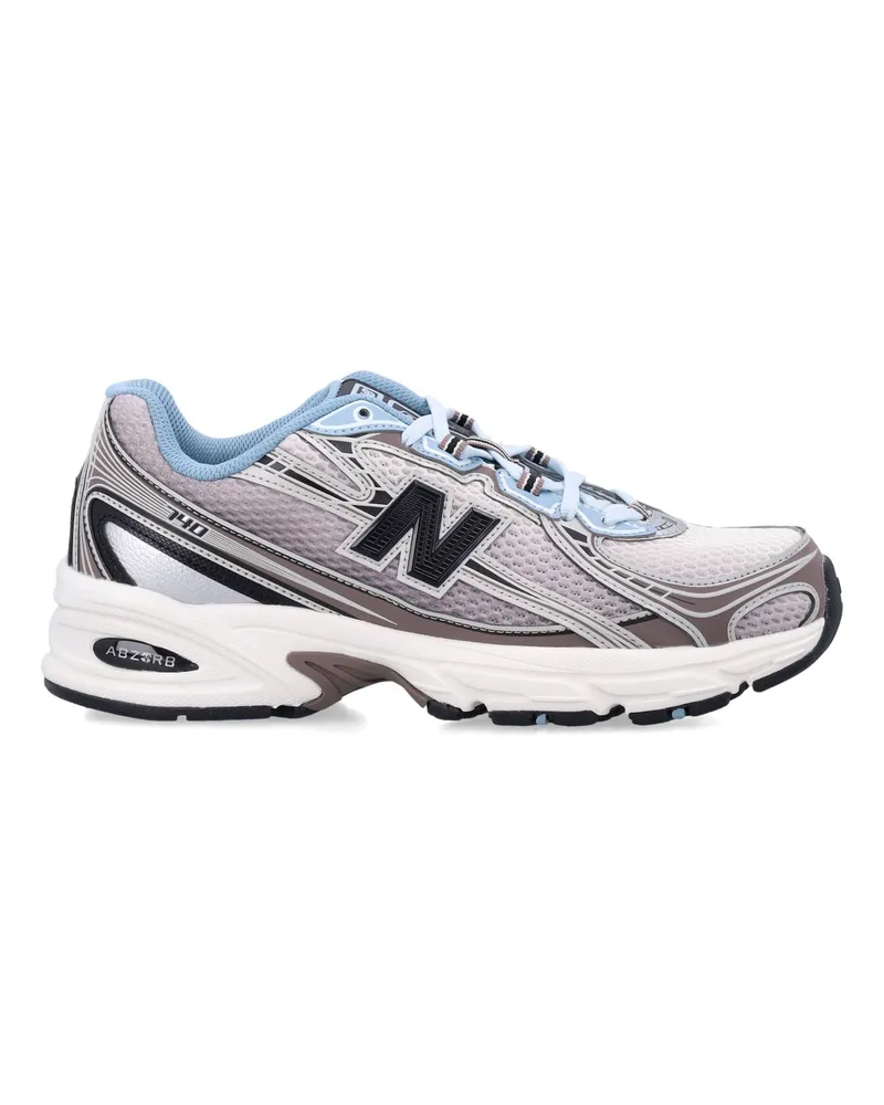 New Balance Turnschuhe Sea