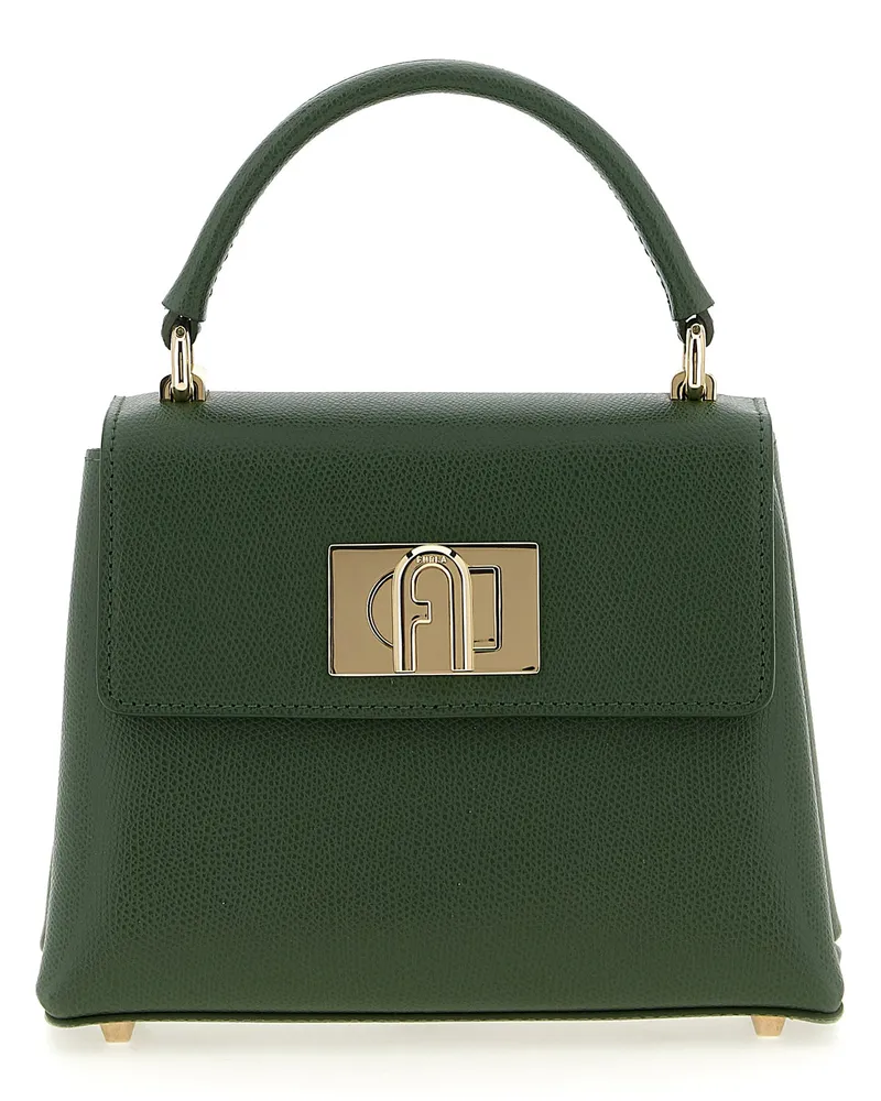 Furla Furla 1927' Mini -Handtasche Green