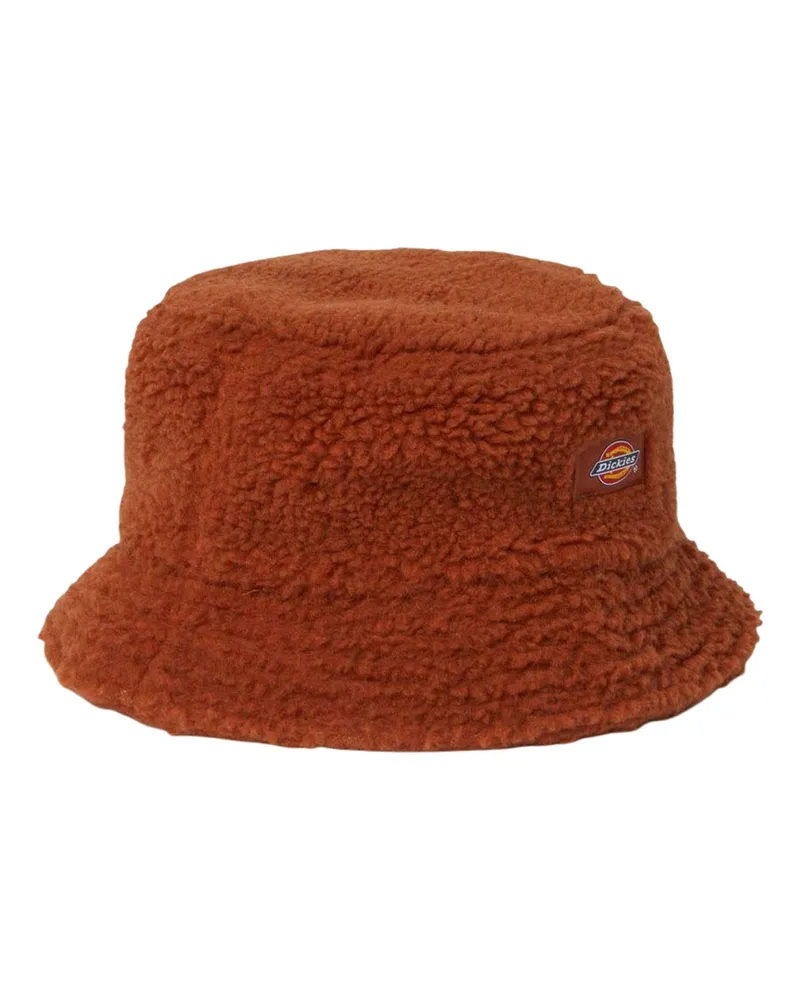 Dickies Red Chute Eimer 