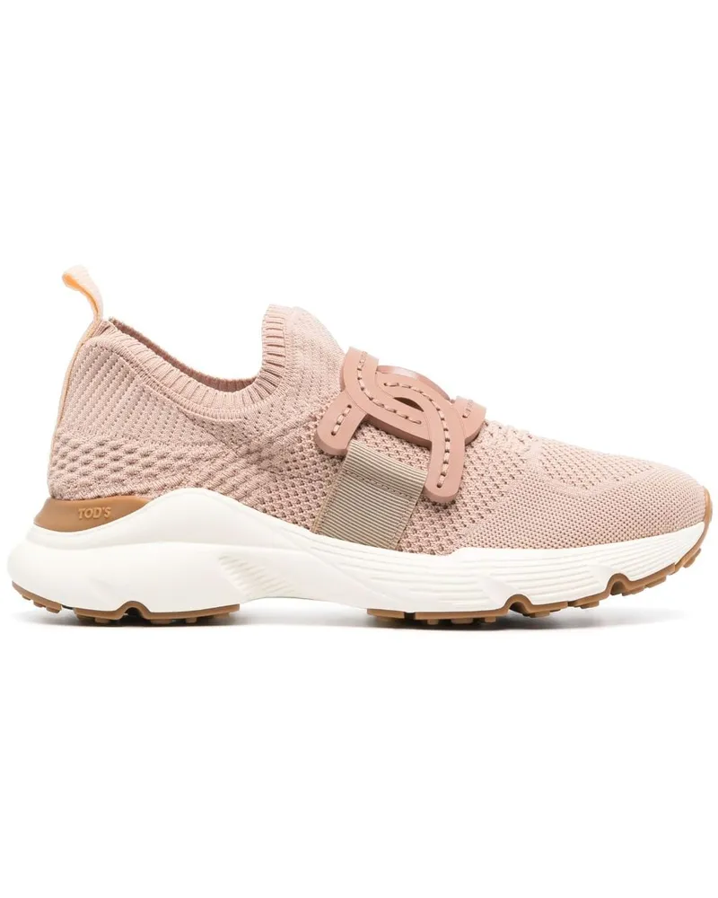 TOD'S Tod 's Kate Sneakers Pink