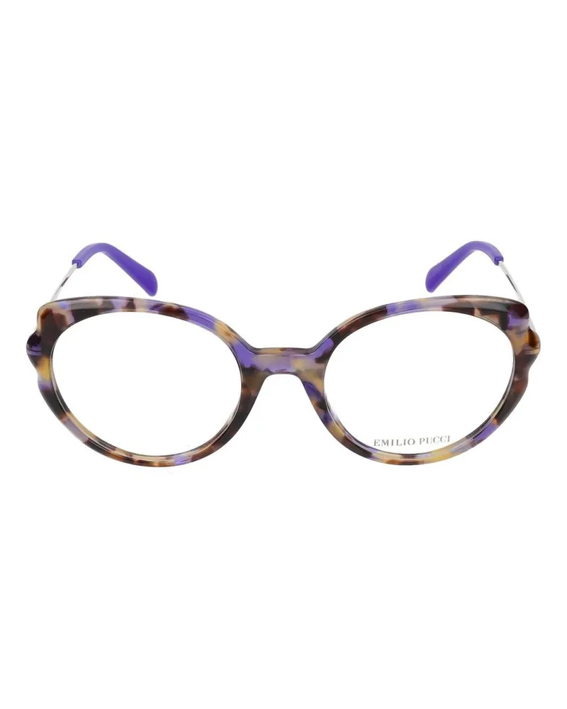 Emilio Pucci Sonnenbrille  EP5193 055 /21/140 055