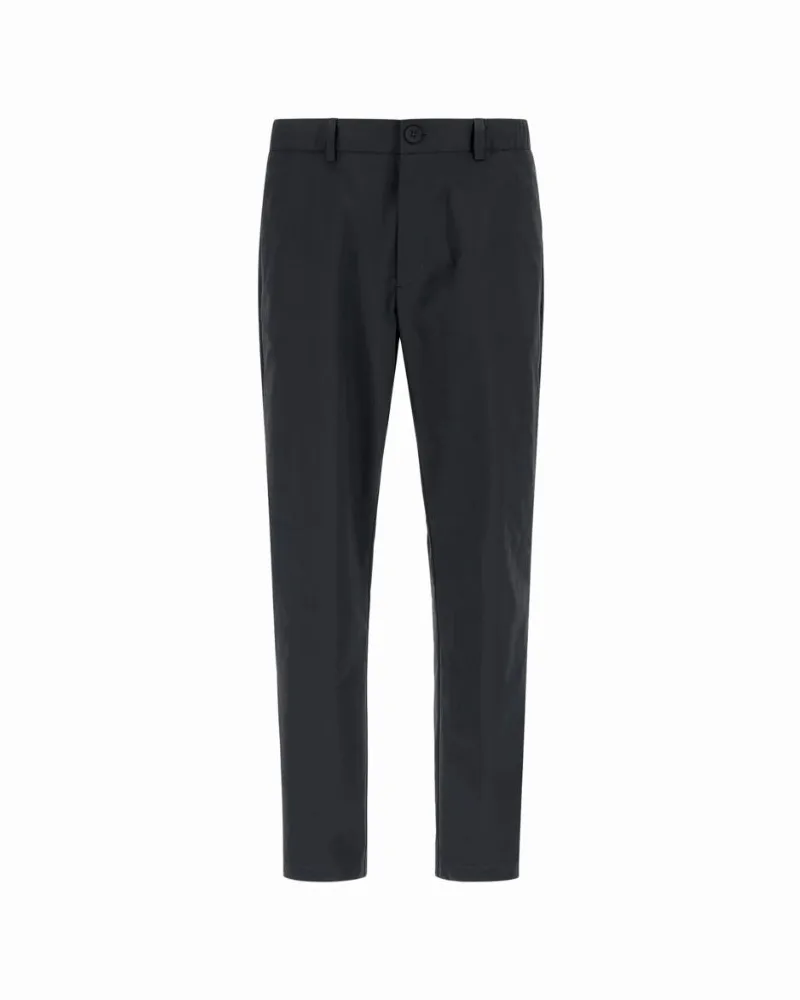 Herno Straighthose Blue