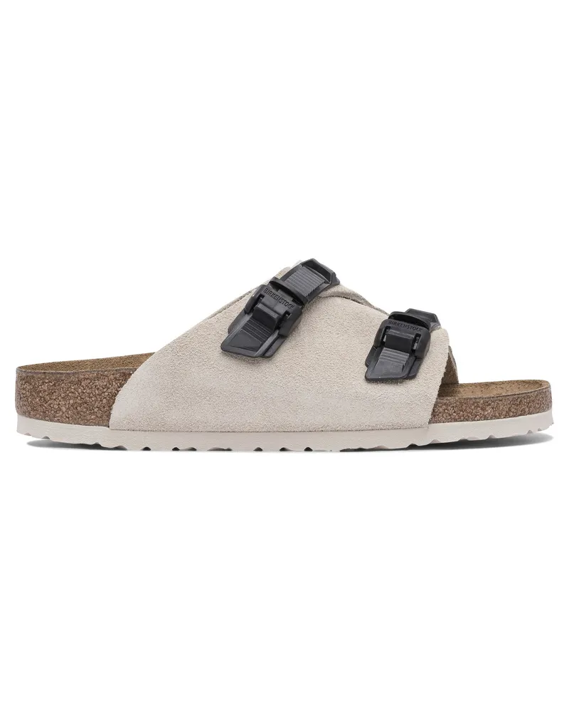 Birkenstock Zürich White