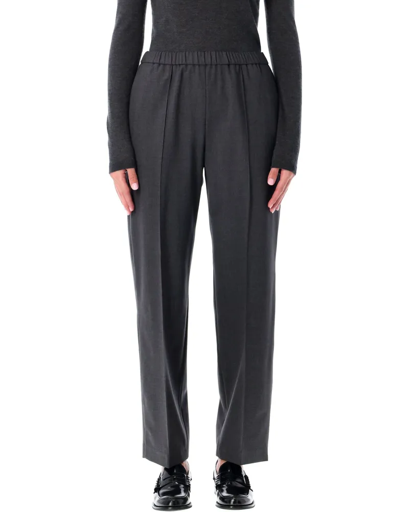 Fabiana Filippi Hosen grau Grey