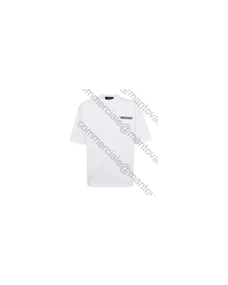 Dsquared2 T -Shirts und Polos 