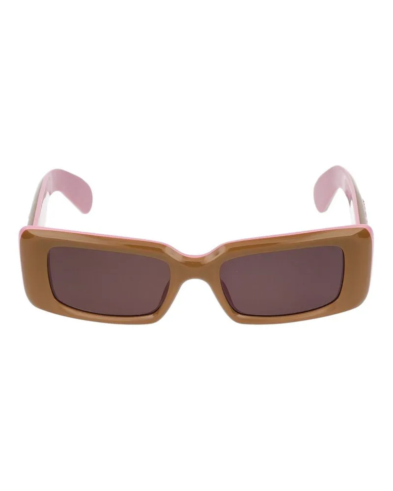 BARROW Sonnenbrille  SBA007 V 0 CC4 Nocciola Pieno Lucido /19 /140 0cc4