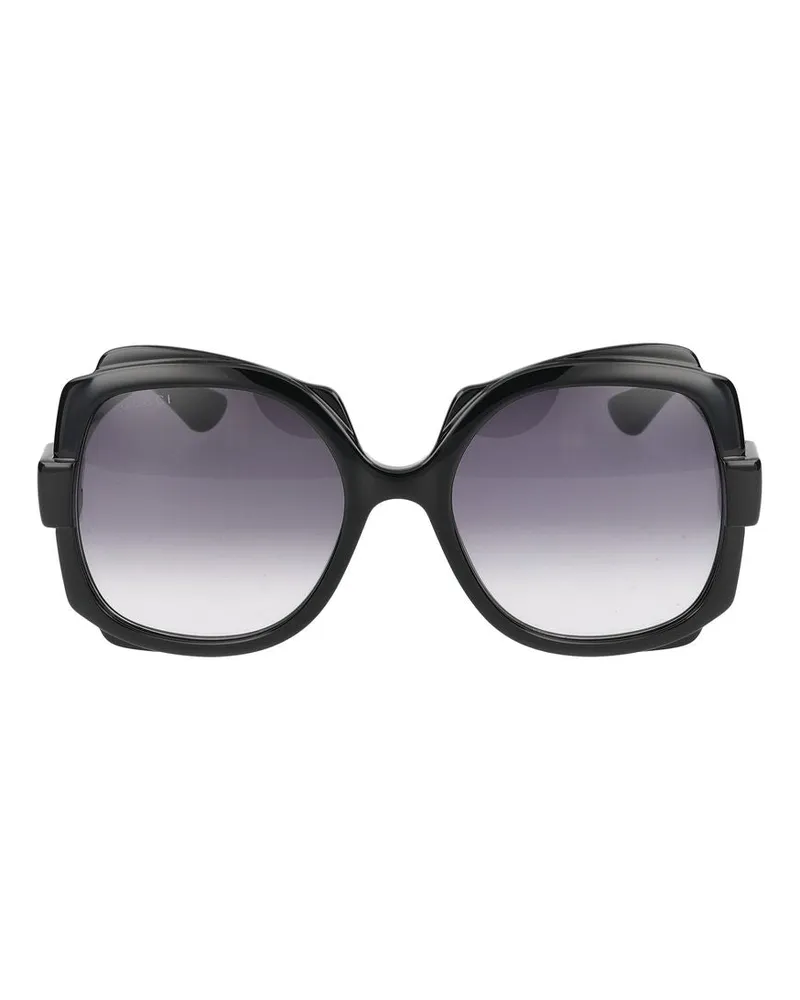 Gucci Sonnenbrille  GG1431 S 001 schwarzes schwarzes grau /20/135 001