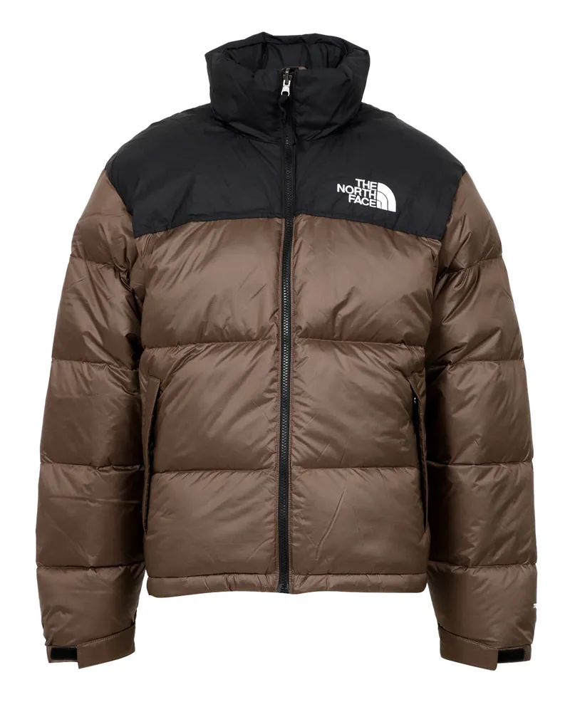 The North Face Mäntel Braun Brown