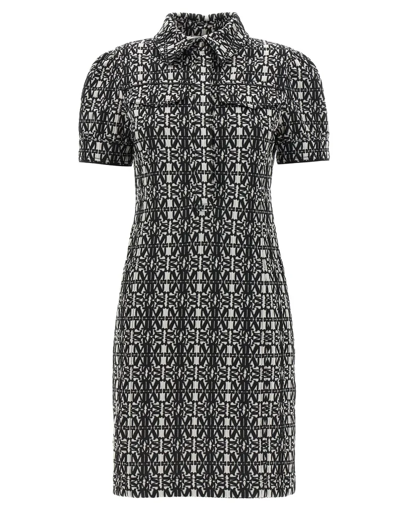 Max Mara Cesy' Kleid White