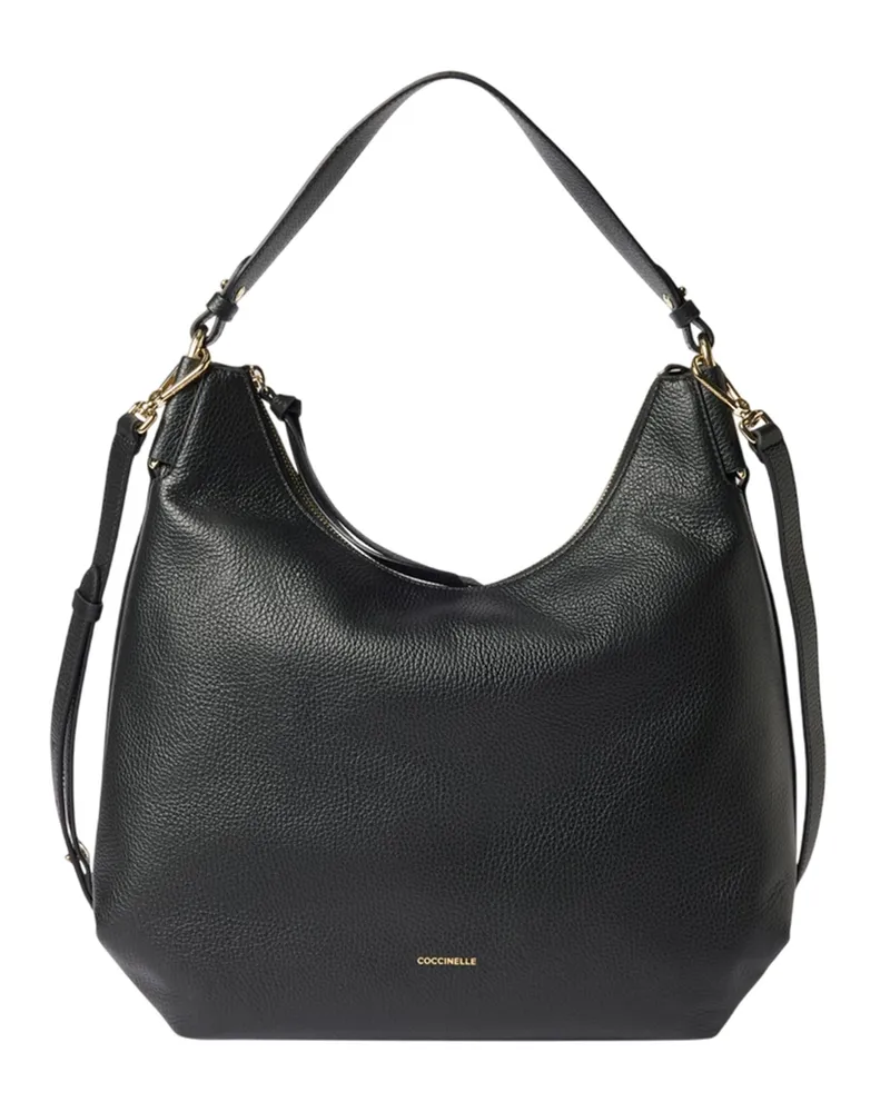 Coccinelle Bags .. Schwarz Black