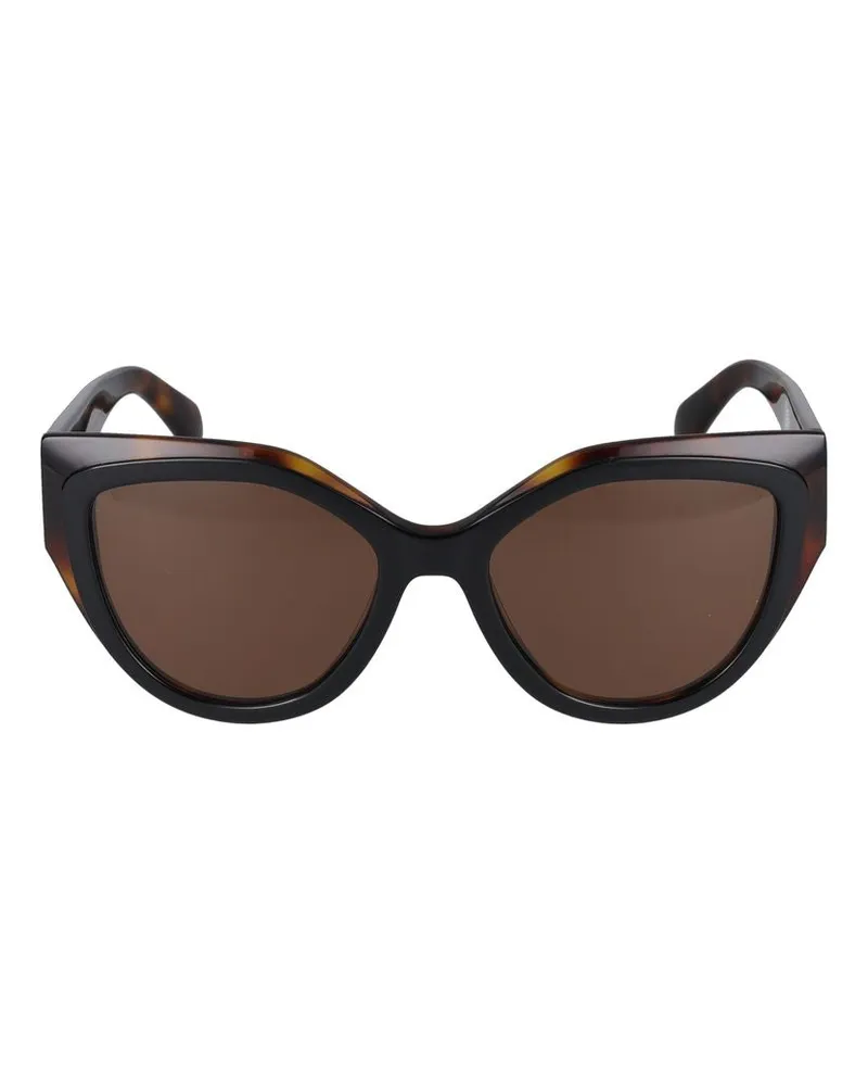 Ferragamo Sonnenbrille  SF2004 S 241 Tortoise/Black/18/140 241