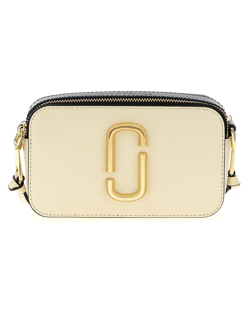 Marc Jacobs Snapshot' Crossbody -Tasche Multicolor