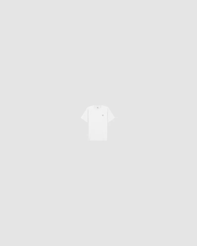 Arte Antwerp T -Shirts und Polos weiß White