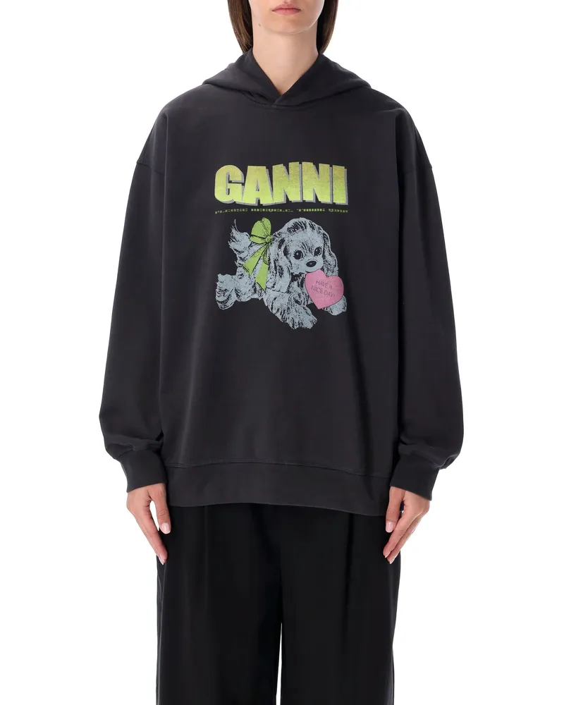 Ganni Kleidung Phantom