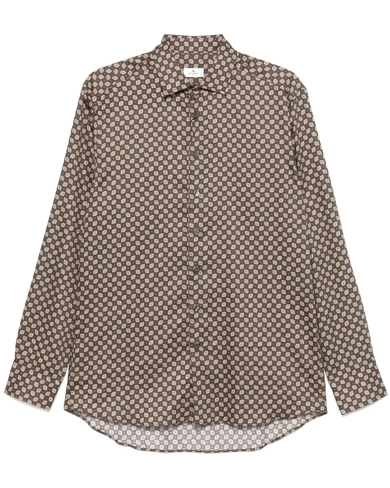 Etro  White