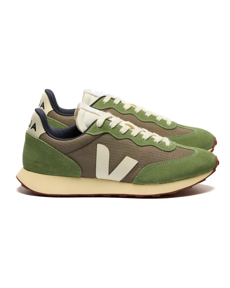 VEJA Sneakers Green Green