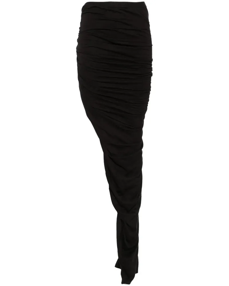 DRKSHDW by Rick Owens Soft Edfu Long Rock 09