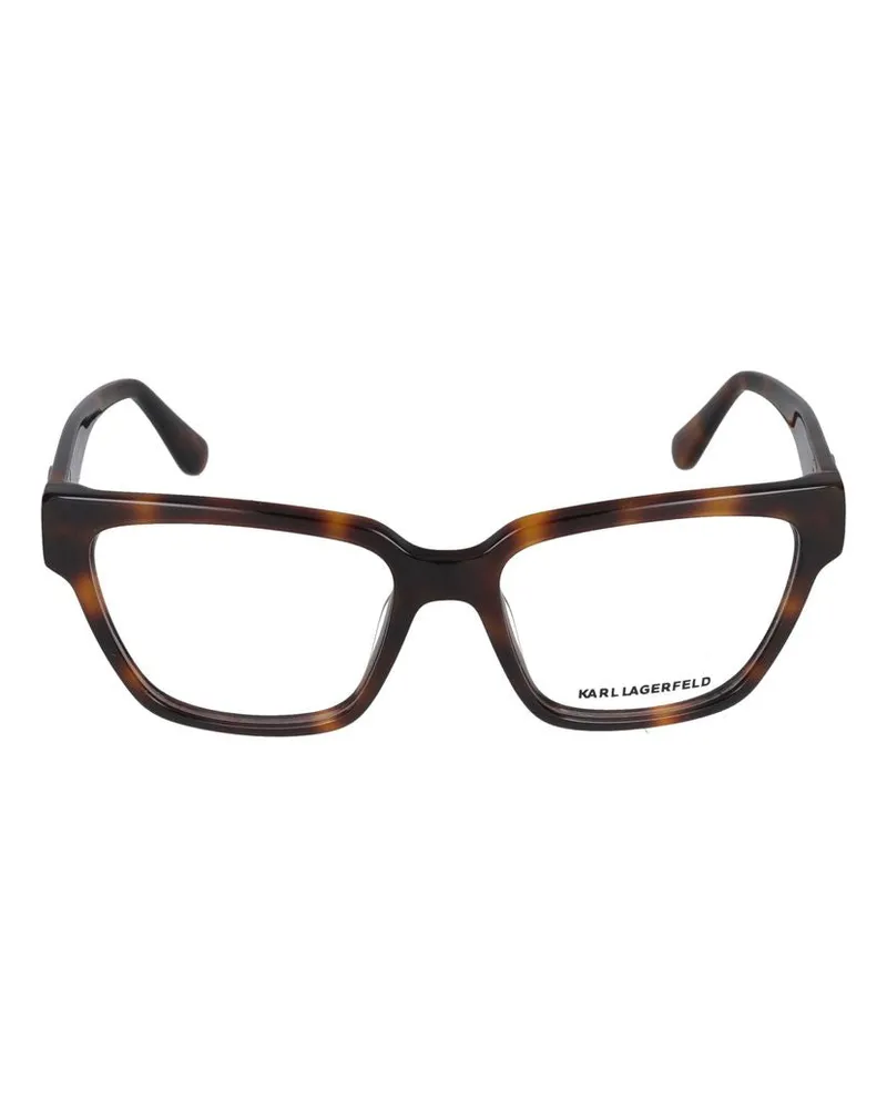 Karl Lagerfeld Sonnenbrille  KL6112 R 240 Tortoise /17/140 240