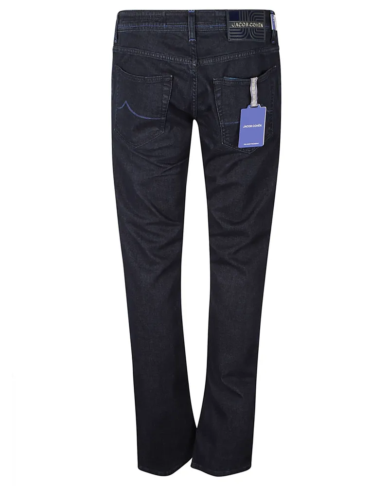 Jacob Cohën Jeans Denim