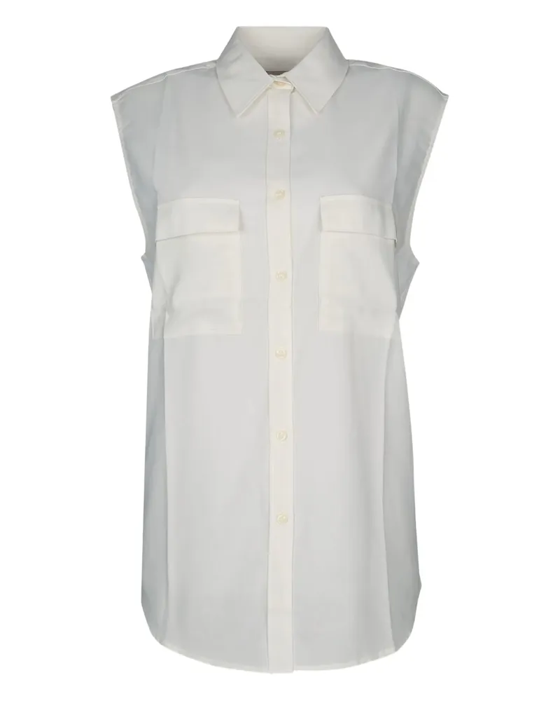 Calvin Klein  White