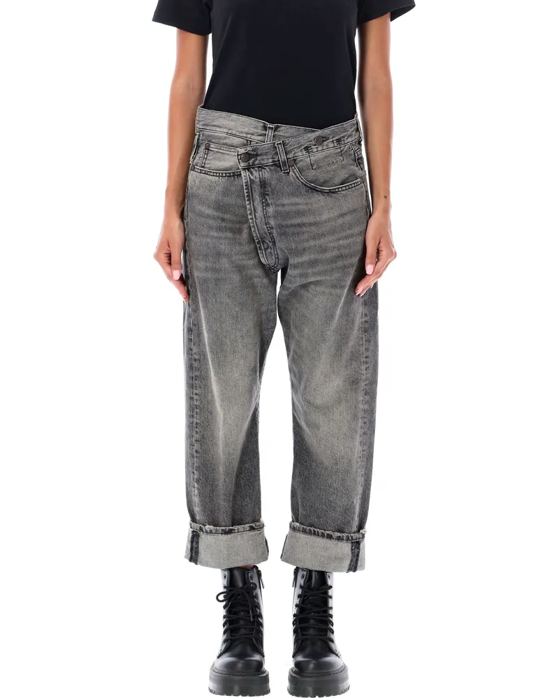 R13 Jeans Leyton