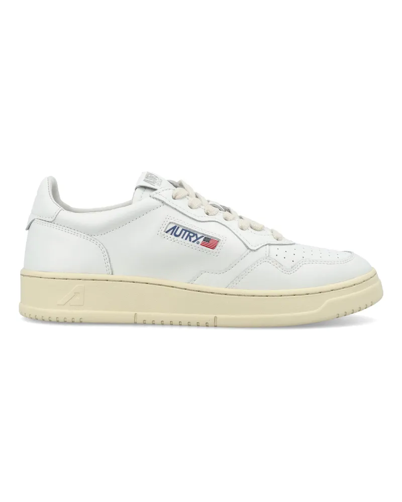 AUTRY Turnschuhe weiß White