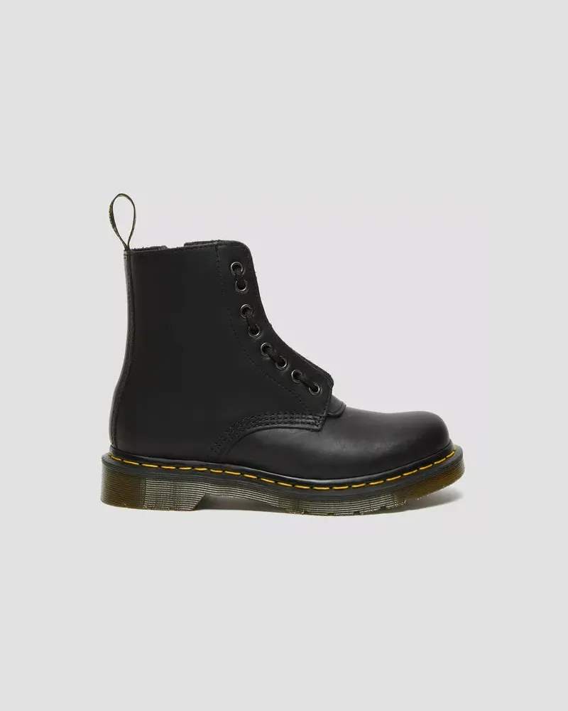 Dr.Martens Dr. Martens 1460 Pascal Black