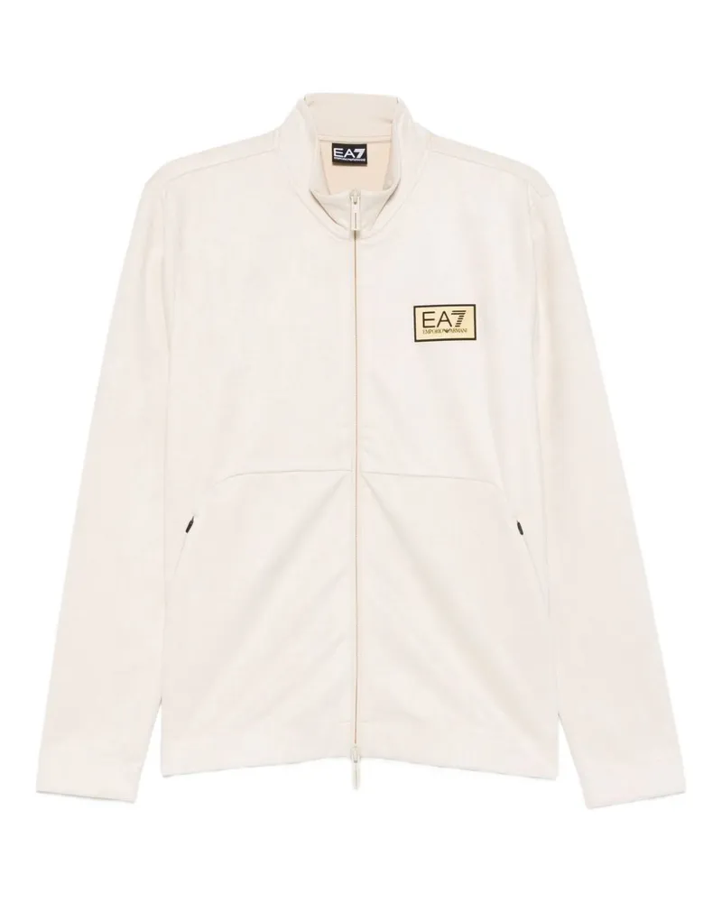 EA7  Beige