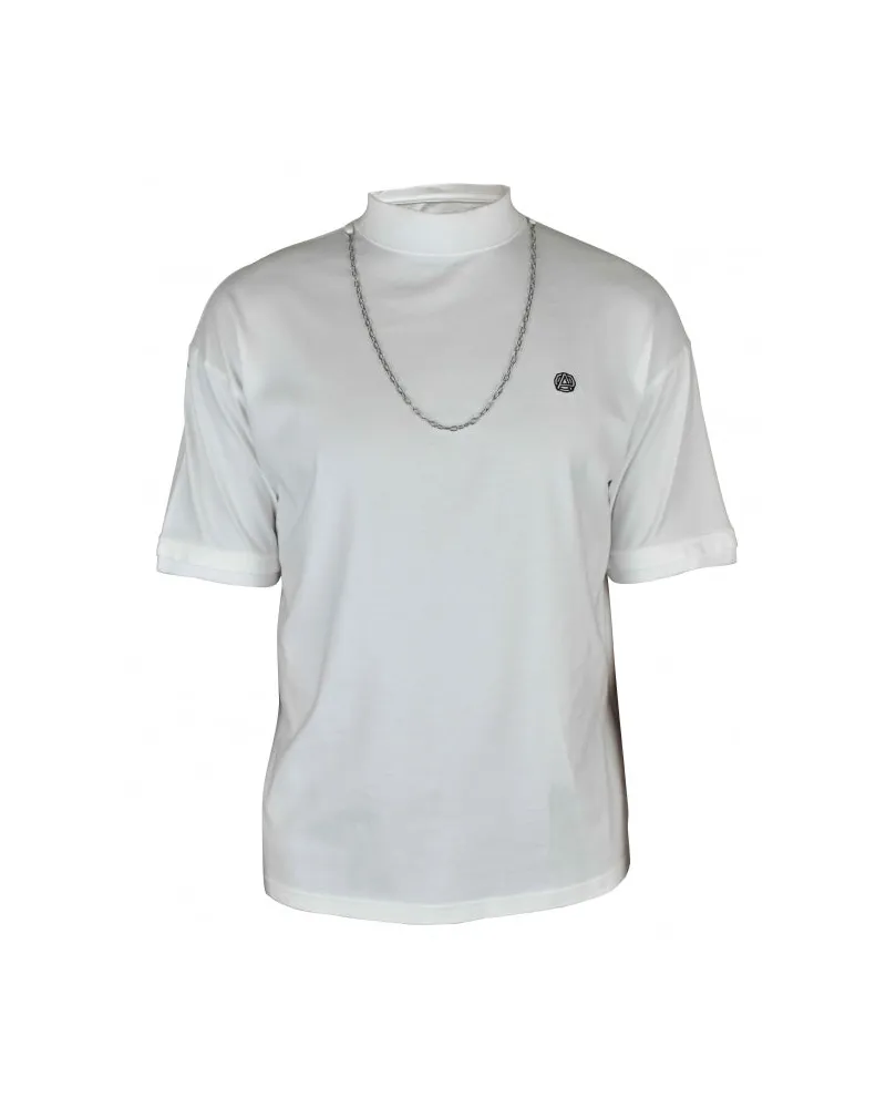 AMBUSH Hinterhalt T -Shirt White
