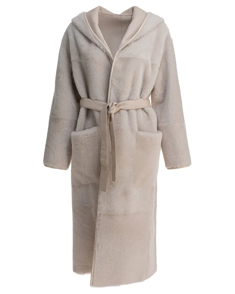 BLANCHA Jacken und Mäntel White