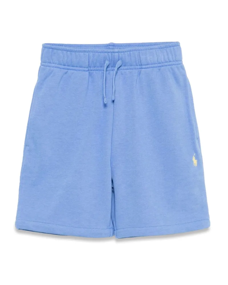 Ralph Lauren Shorts Baby