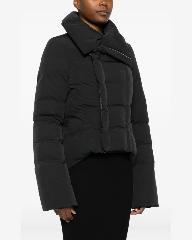 Rick Owens  Black