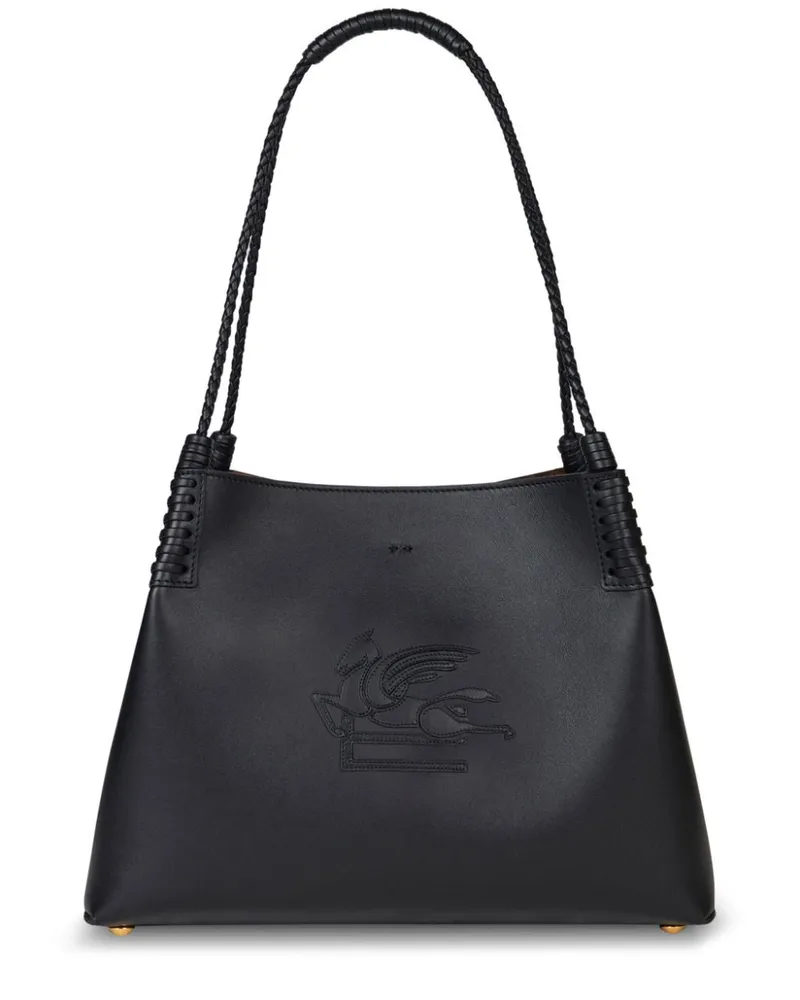 Etro Small Waage Tasche Tasche N0000