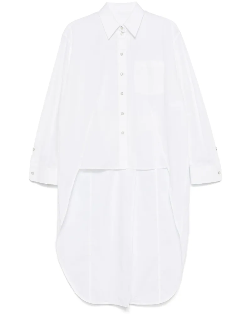 Helmut Lang Apex Tail Sh.sft BRD 