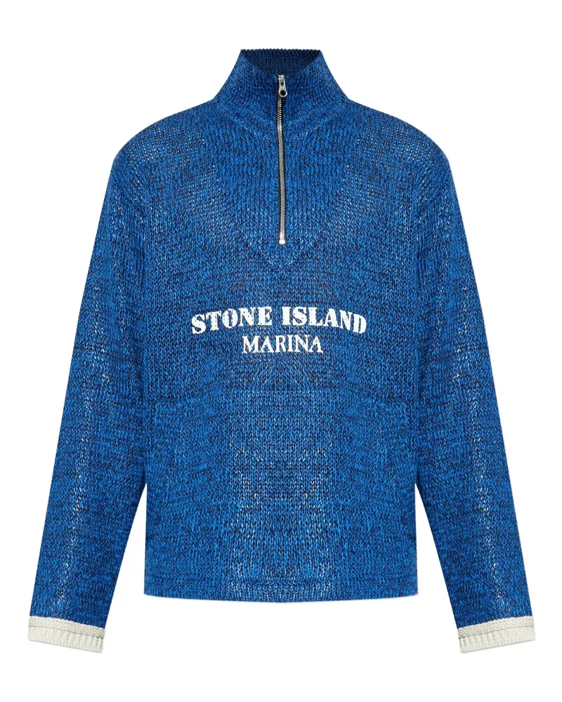 Stone Island Pullover 