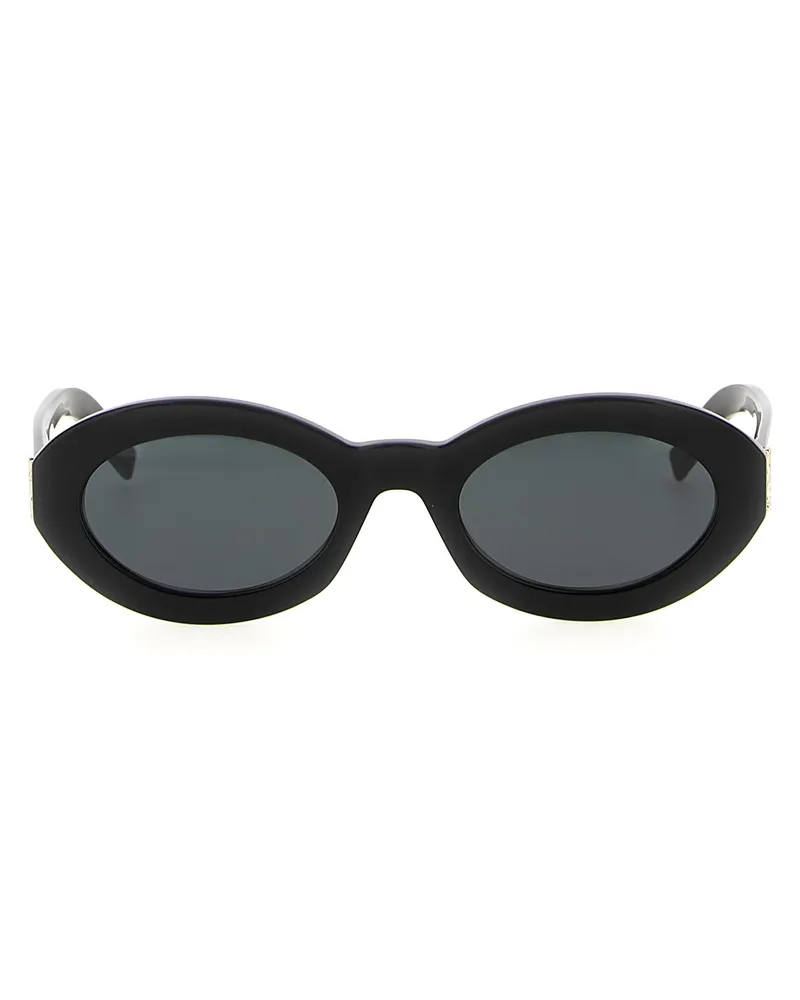 Saint Laurent Sl M136“ Sonnenbrille Black