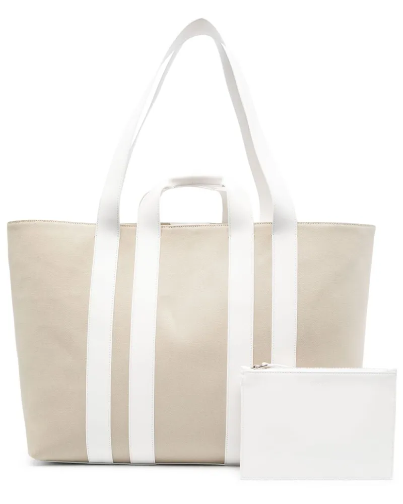 Lanvin Ballade East West Shopper 