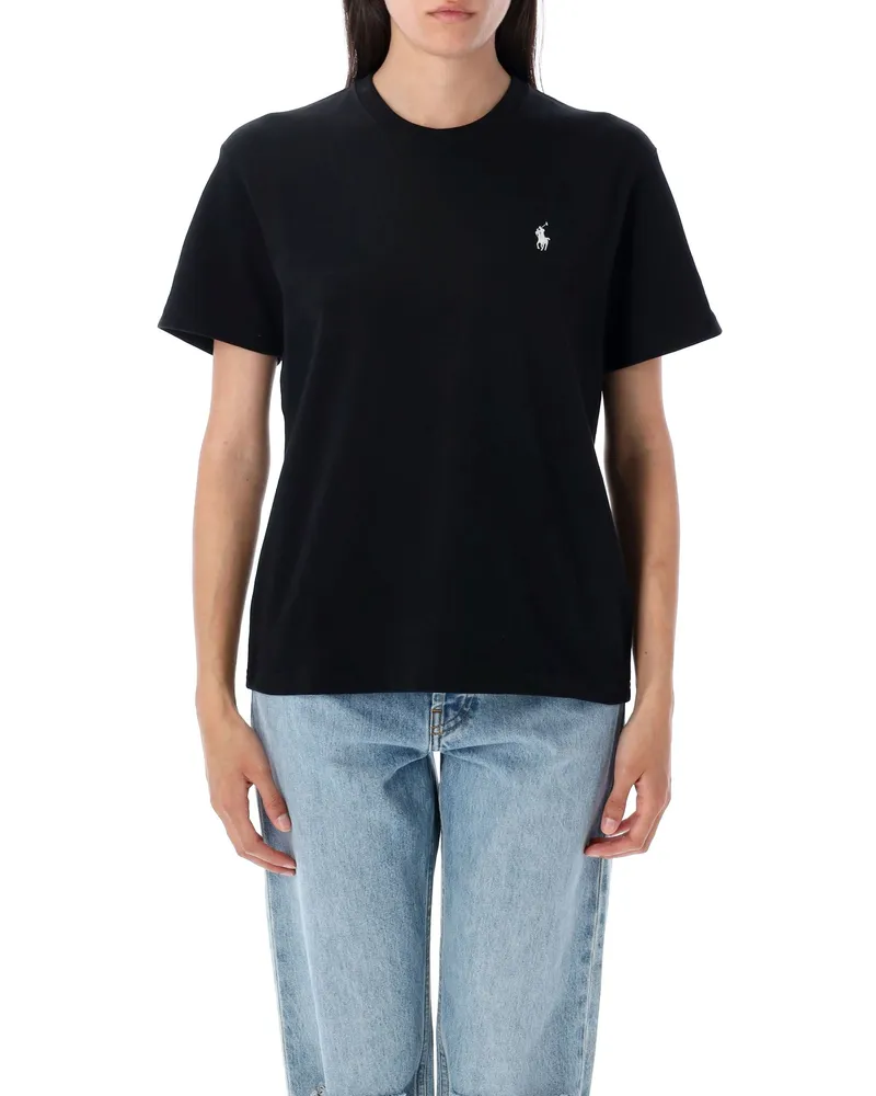 Ralph Lauren T -Shirts und Polos schwarz Black