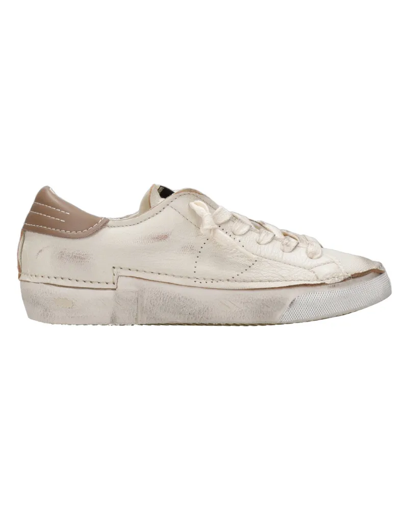 Philippe Model Sneakers Burro