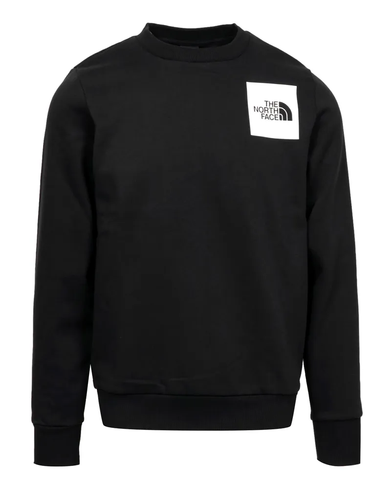 The North Face Die Nordgesichtspullover schwarz Black