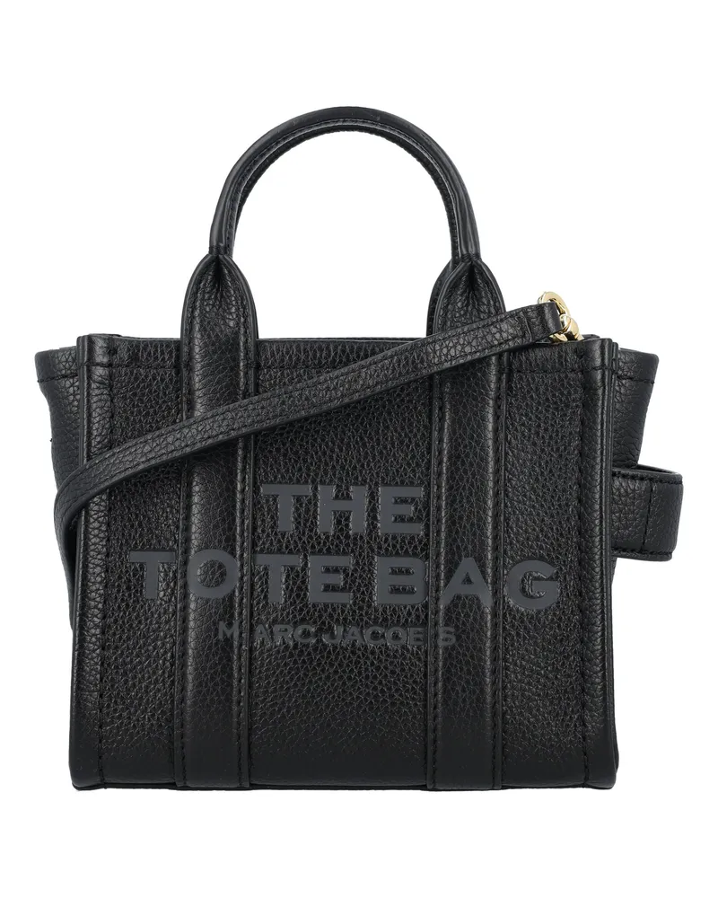 Marc Jacobs Taschen .. Schwarz Black