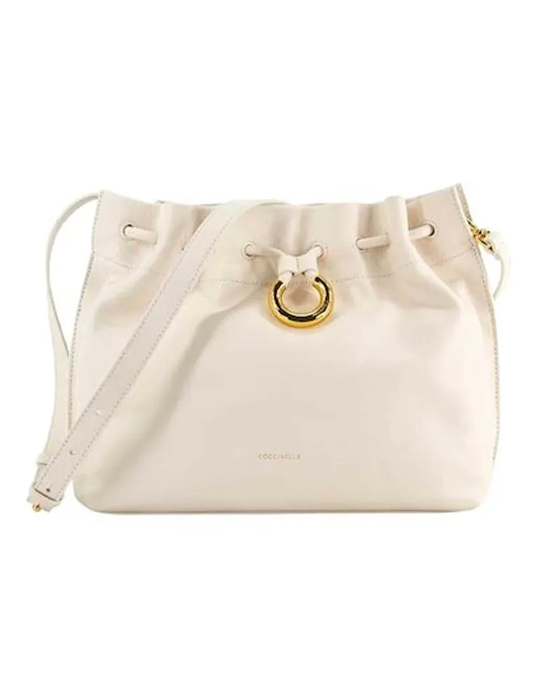 Coccinelle Bags Blanco