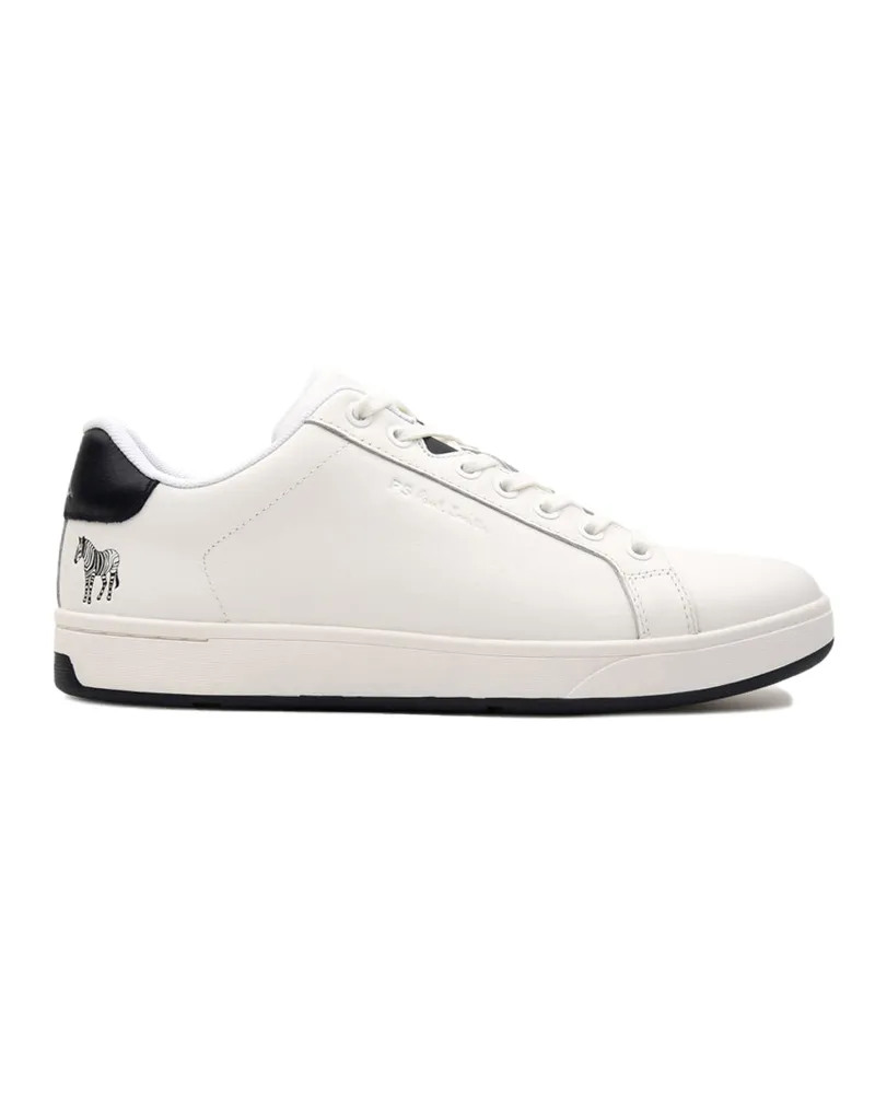 Paul Smith Sneakers White