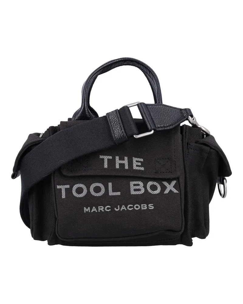 Marc Jacobs Taschen .. Schwarz Black