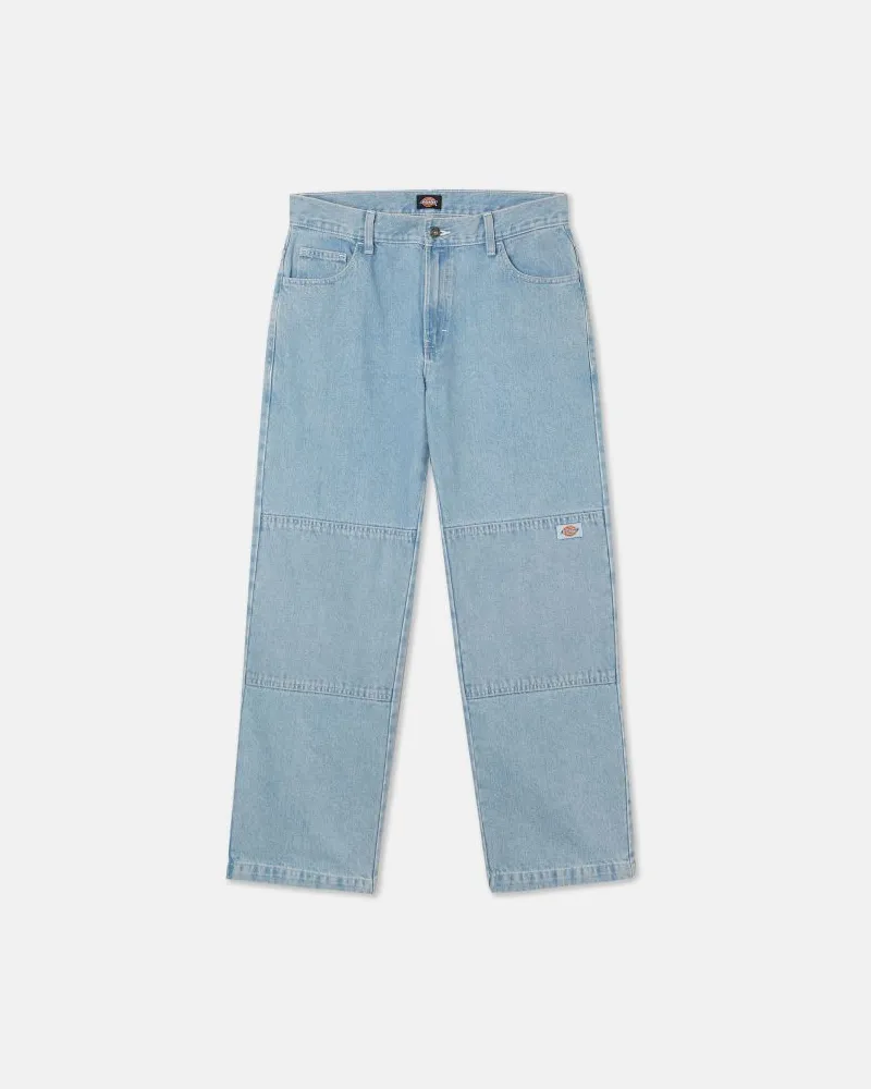 Dickies Double Knie Jeans Pant 
